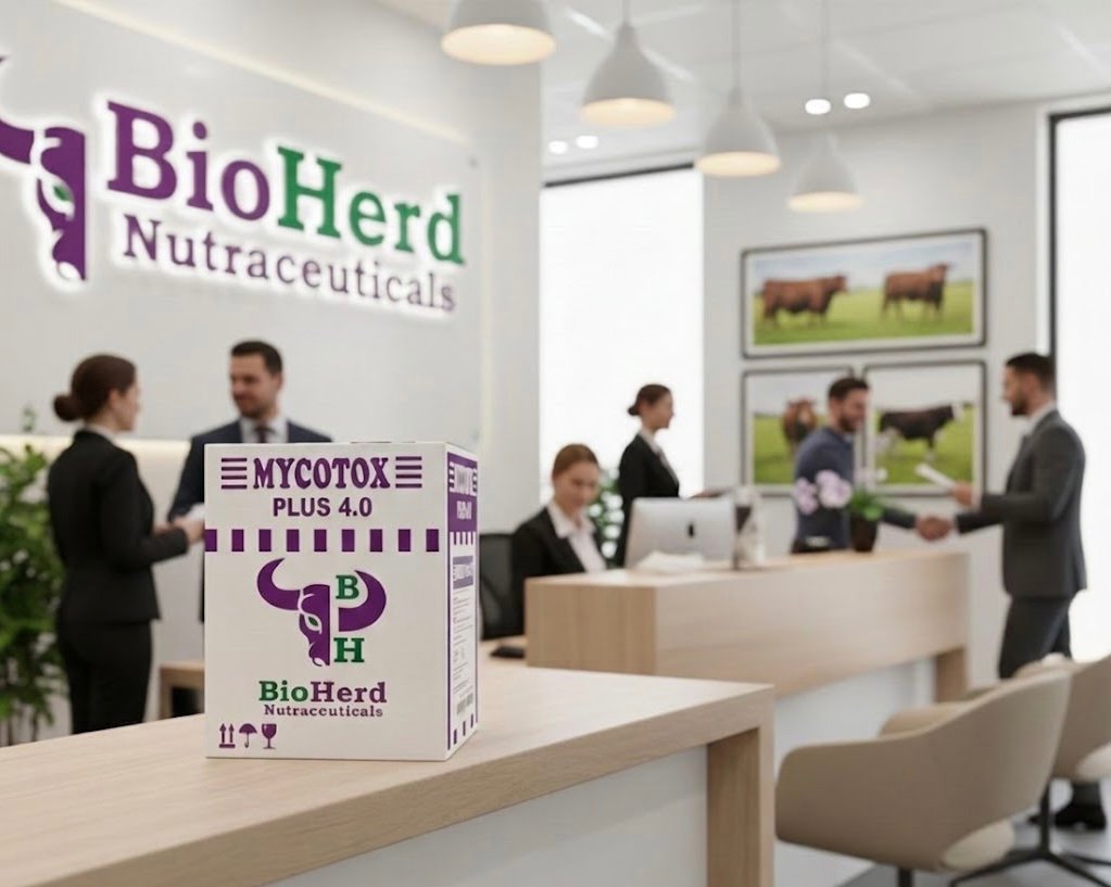 Bioroxin LA — Bioherd Product