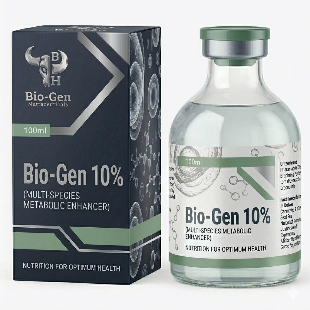 Bio Gen