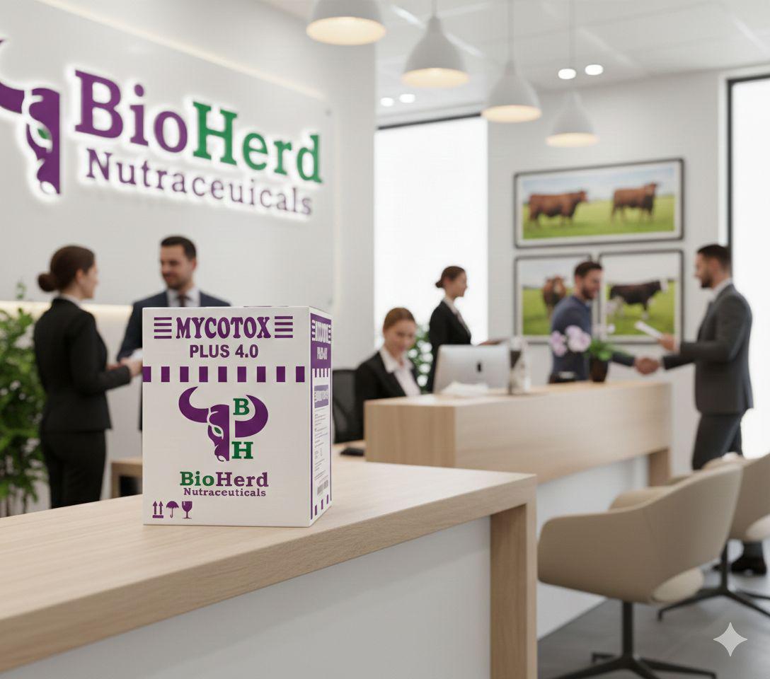Bioroxin LA — Bioherd Product