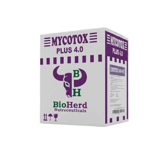 Mycotox Plus 4.0