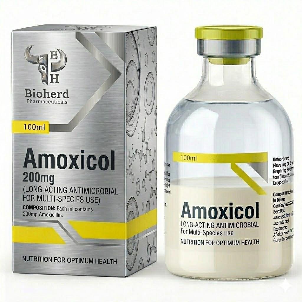 Amoxicol