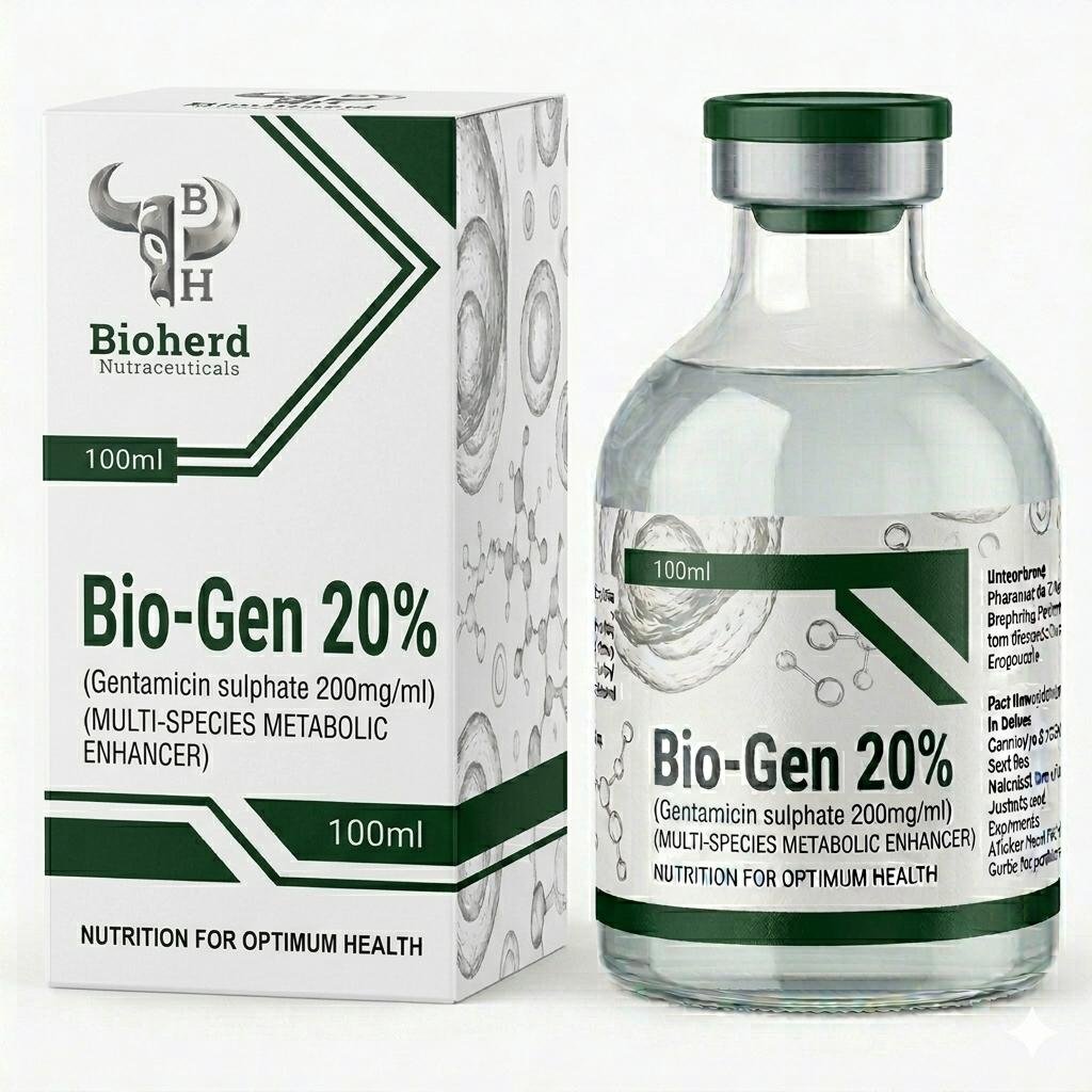 Bio Gen 20%