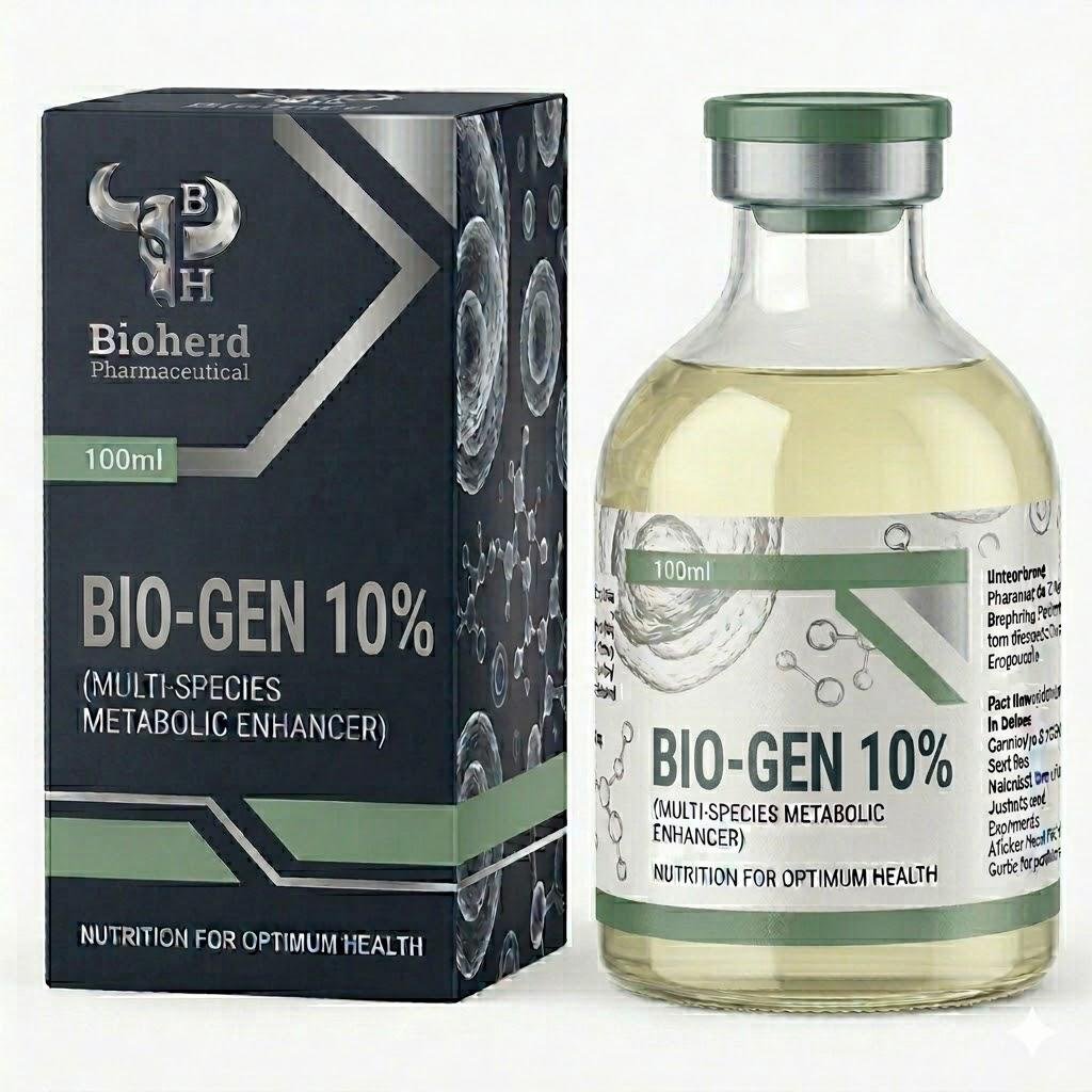 Bio Gen